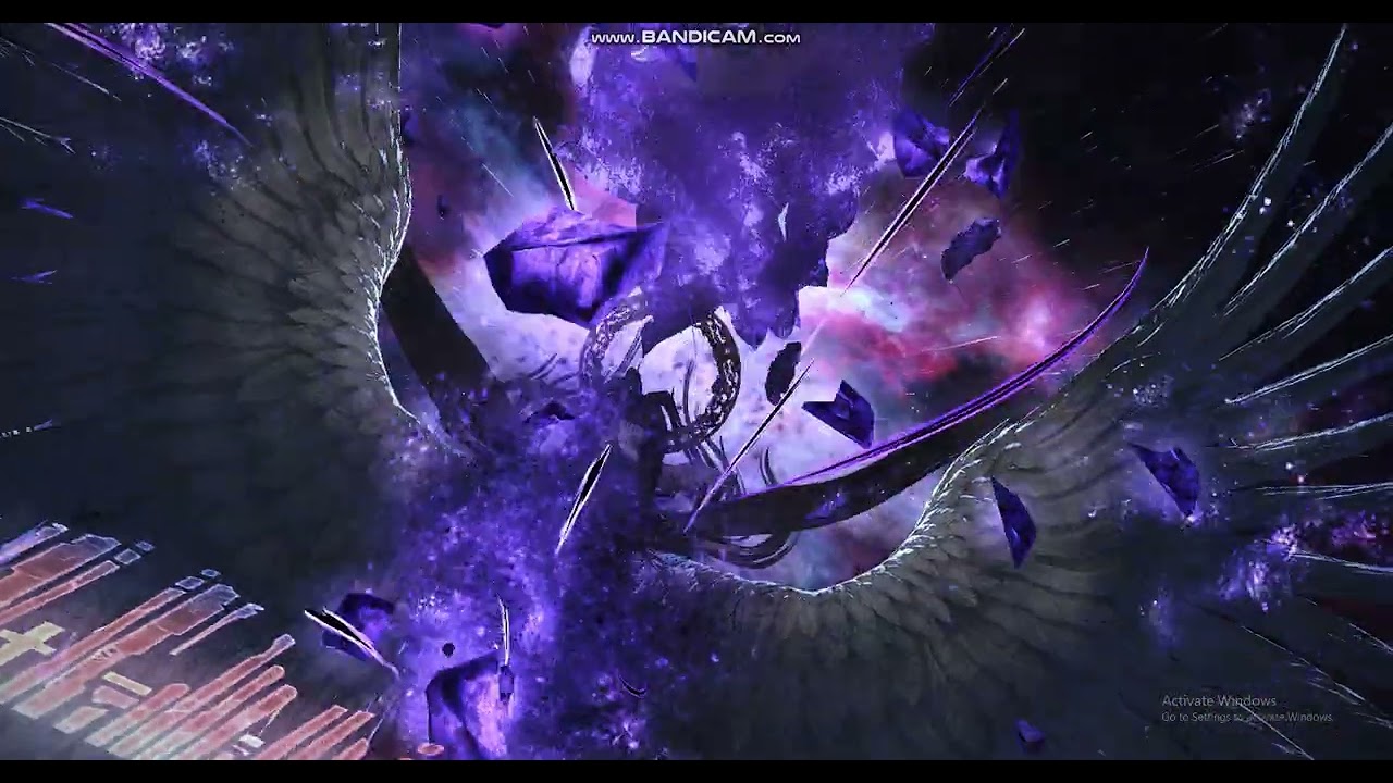 FFXIV The Final Day