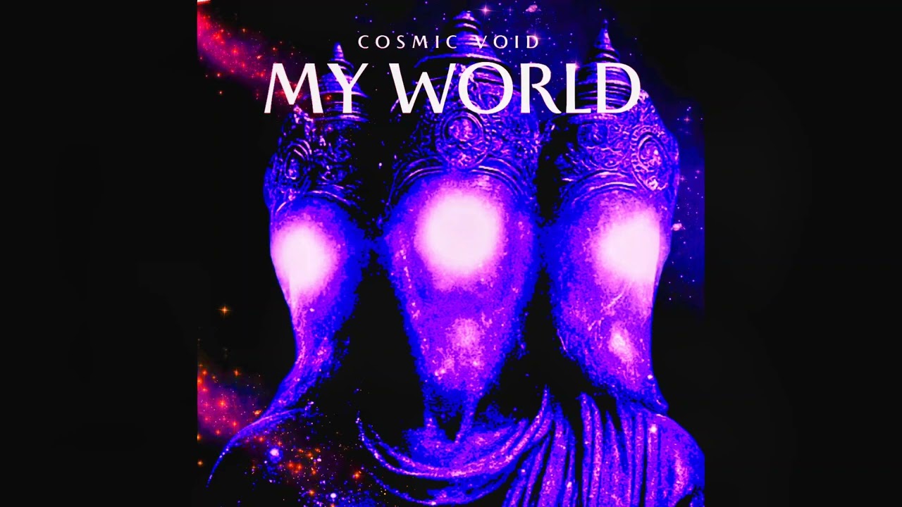 COSMIC VOID