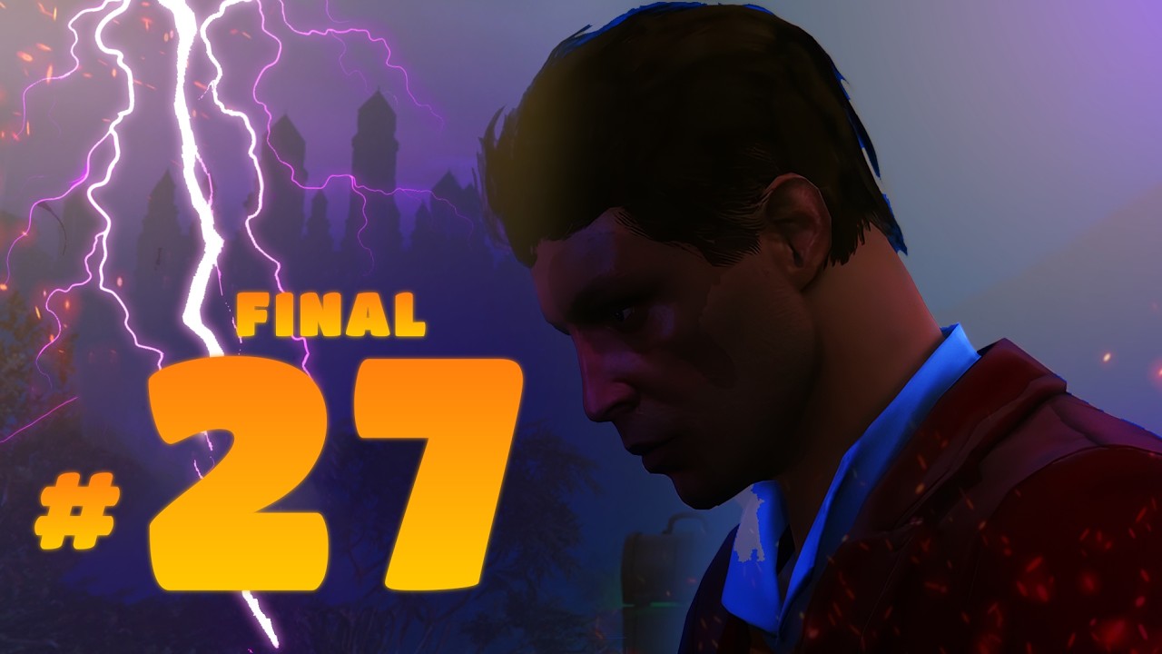 LA GRANDE FINALE ! GTA V RP ! by iProMx #27