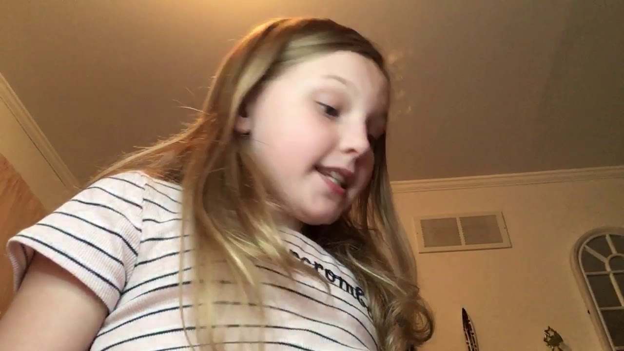 ASMR triggers