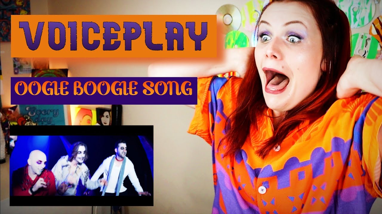 Vocal Coach Reacts To VOICEPLAY 