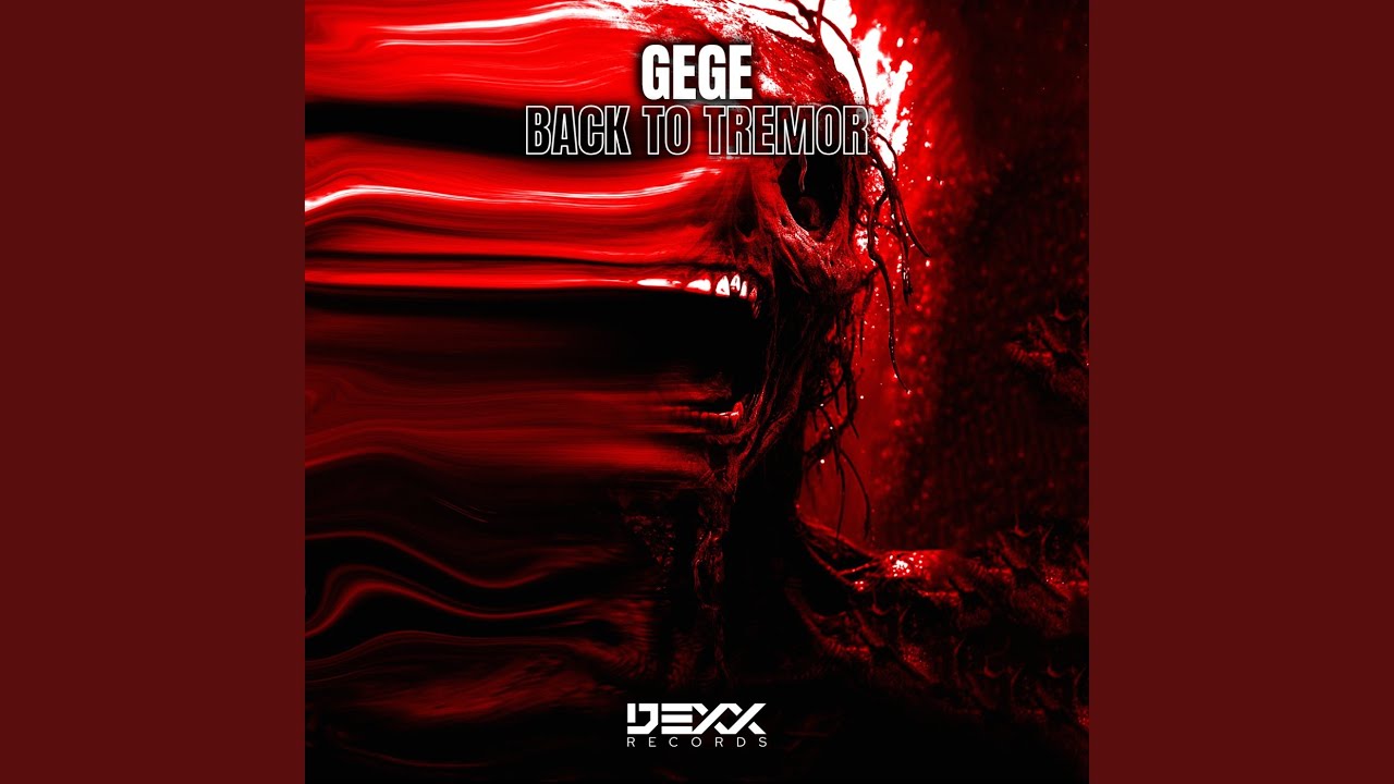 Back To Tremor (Original Mix)