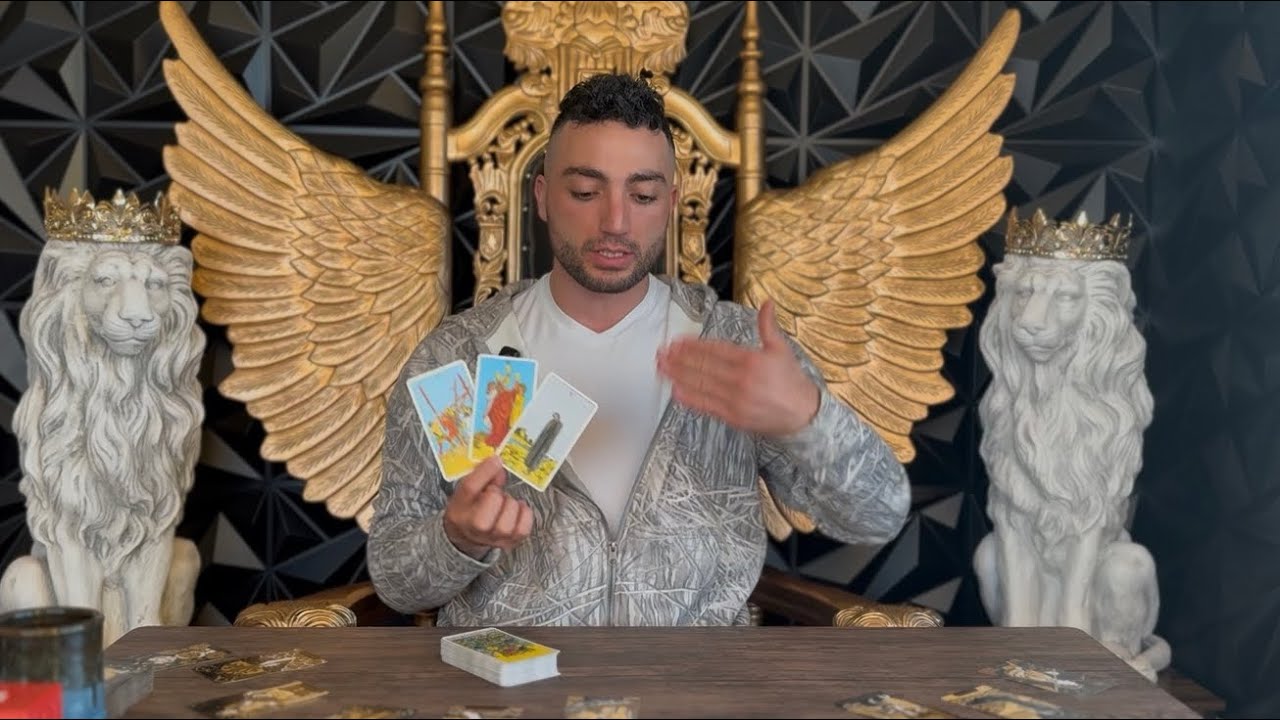 GEMINI - TWIN FLAME - The BEEF You BOTH Had Going On Is OFFICIALLY OVER! THIS Reading WILL BE SPICY!