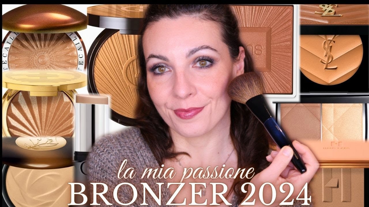 Bronzer 2024: preferiti e non