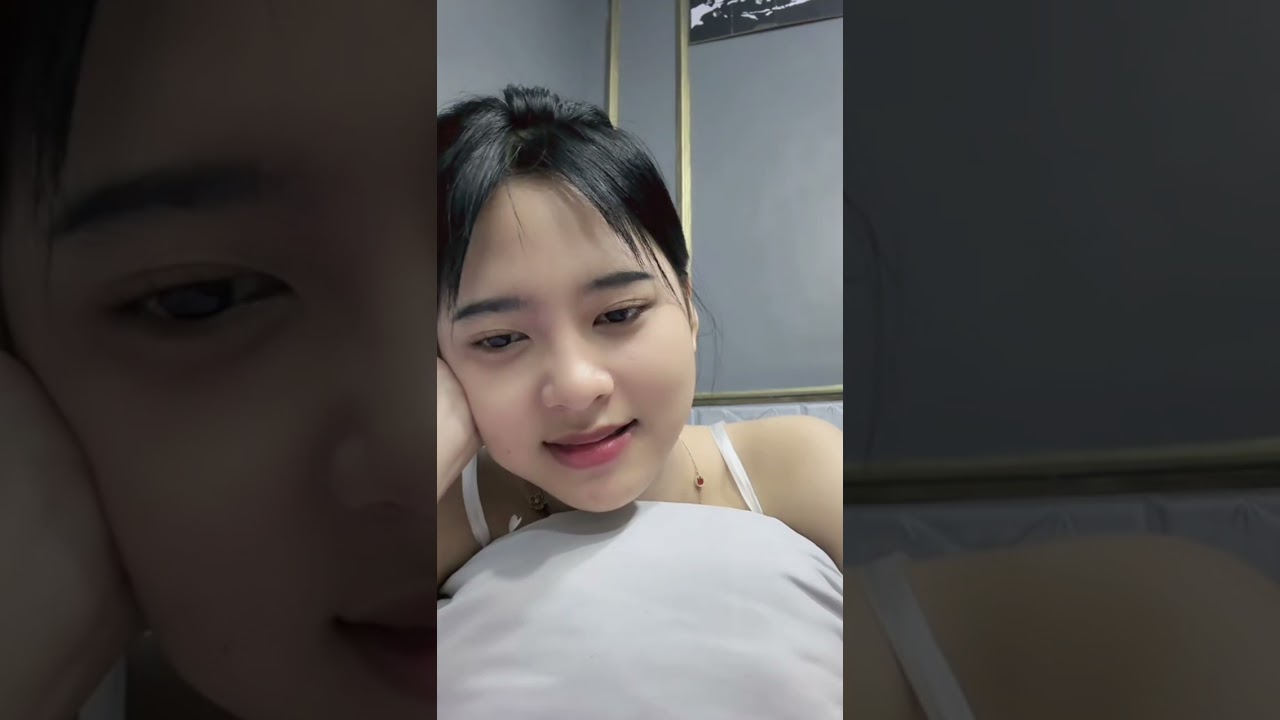 Gadis Manis Banget #cute 