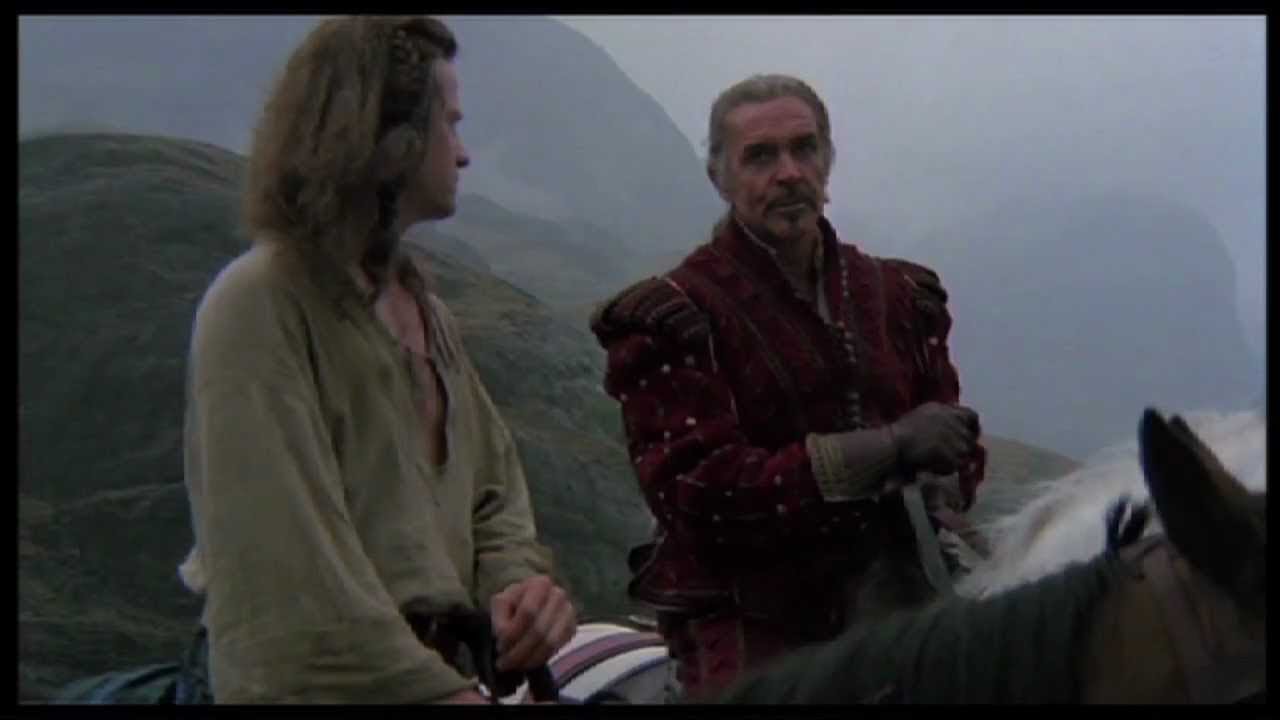 Highlander (1986)