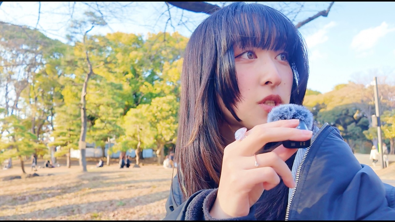 You Won’t Believe This Is Tokyo? | Yoyogi Park Walk