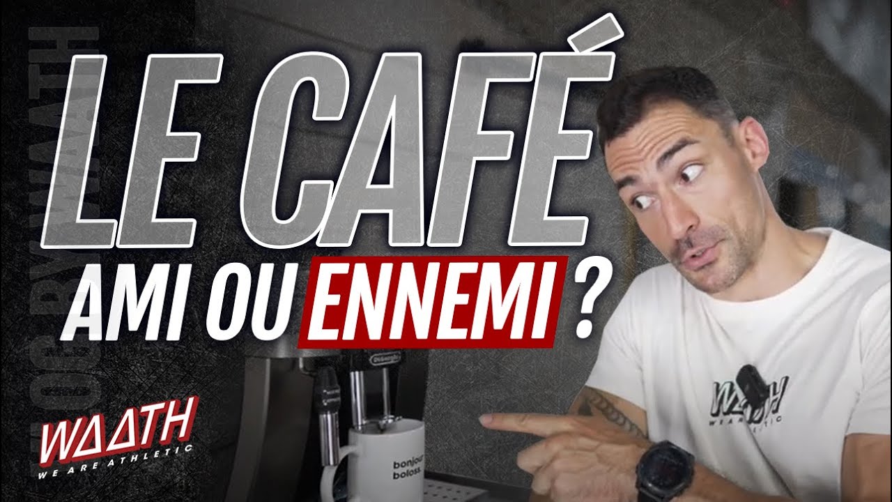 Café : Ami ou ennemi ?