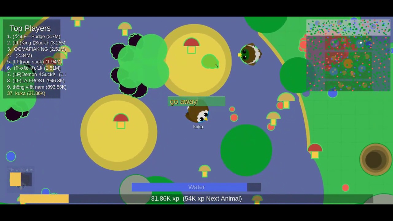 MAGIC TREE TRICK REVEALED!!!!