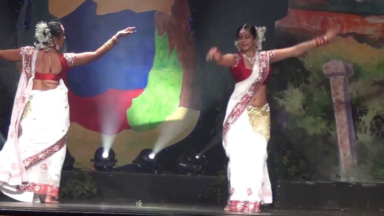 Star Track: Dola Re Dola dance performance 2012