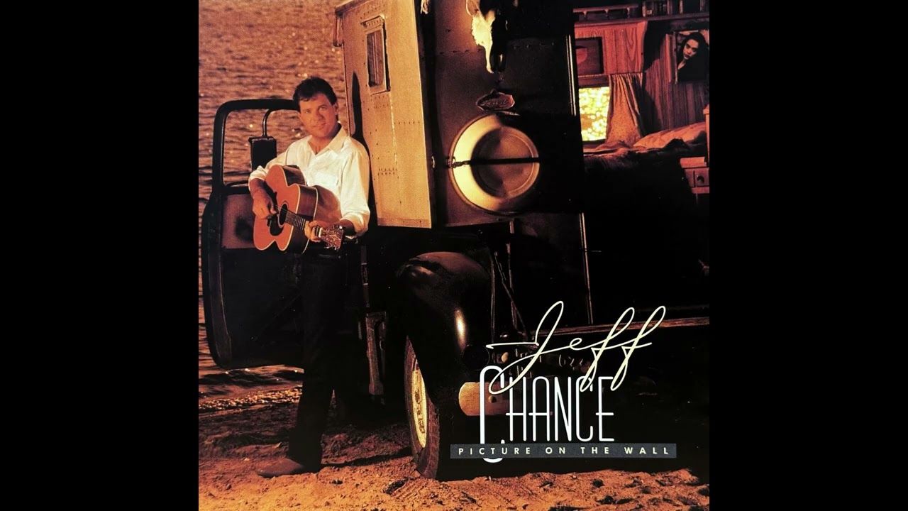 Jeff Chance - It Sure Is Cold In Here Tonight