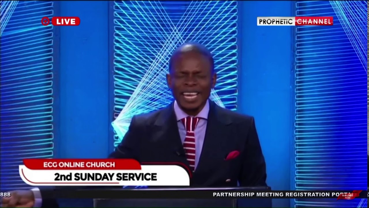 Powerful prayer by Prophet shepherd bushiri