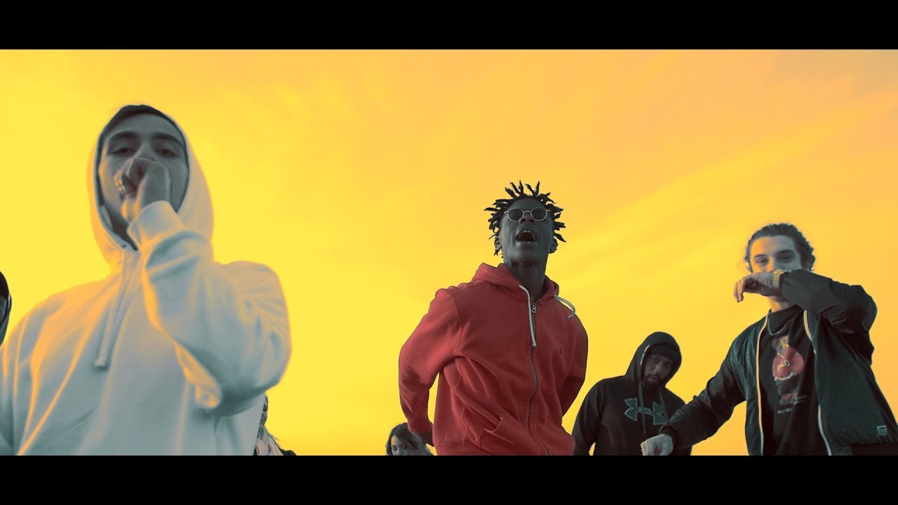 $hadow6 Ft. Johnny5 x King Mone - 