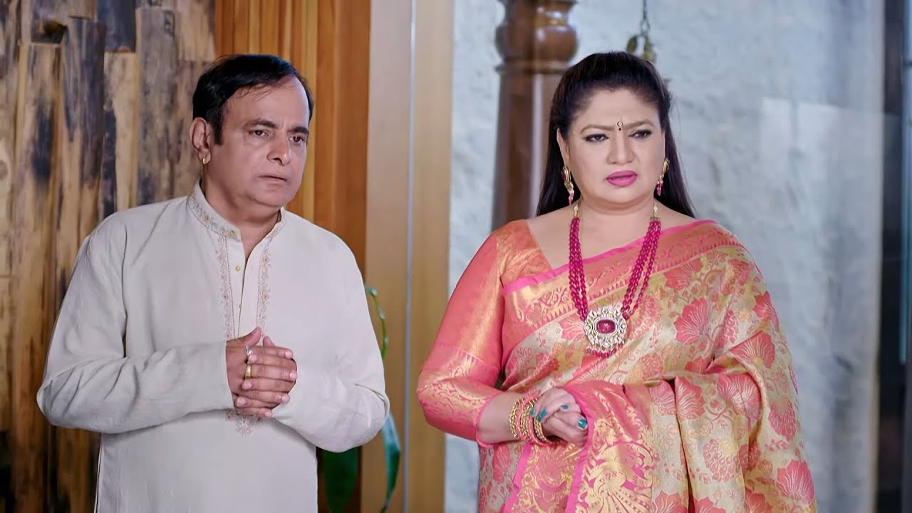 Amruthadhaare - Full Episode - 101 - Kannada Popular Romantic Drama Tv Serial  - Zee Kannada