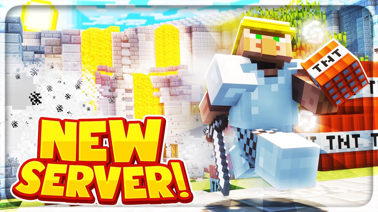 СОВЕРШЕННО *НОВЫЙ* СЕЗОН ВСЕЛЕННЫХ МАГАТАНОВ! | (Minecraft OPLegends)