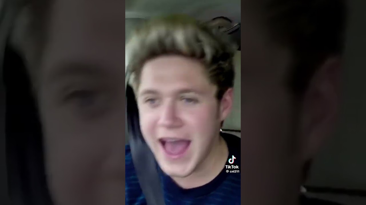 Throwback to One Directions car pool karaoke - Best Song Ever