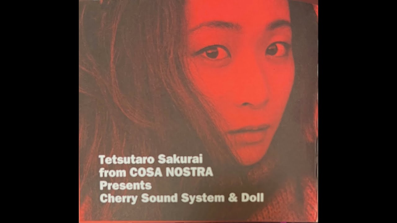 （カバー）BATSU - Tetsutaro Sakurai from COSA NOSTRA & DOLL