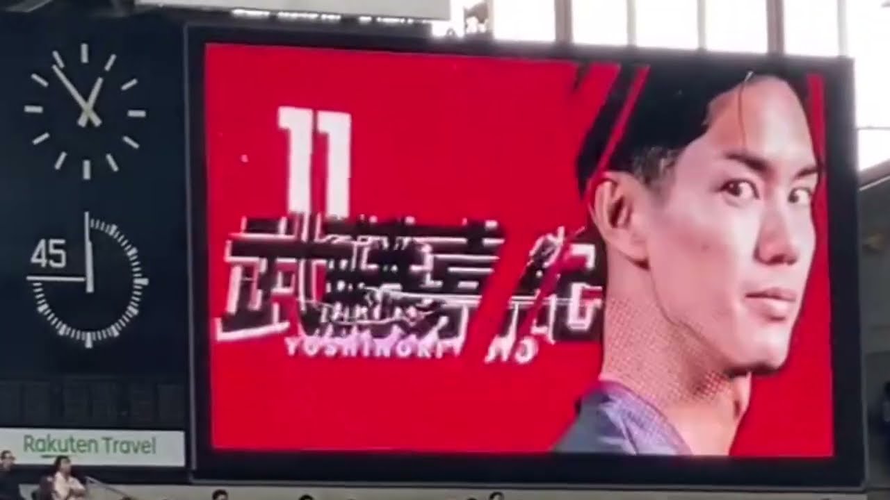 #ヴィッセル神戸 2024#選手紹介