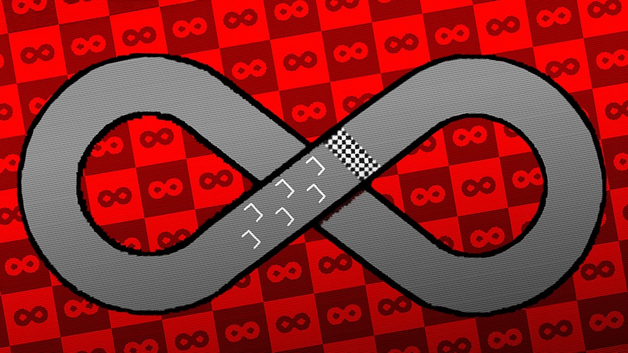 EU NÃO CONSIGO PARAR DE JOGAR ESSE ROGUELIKE DE LOOP INFINITO! The loopler