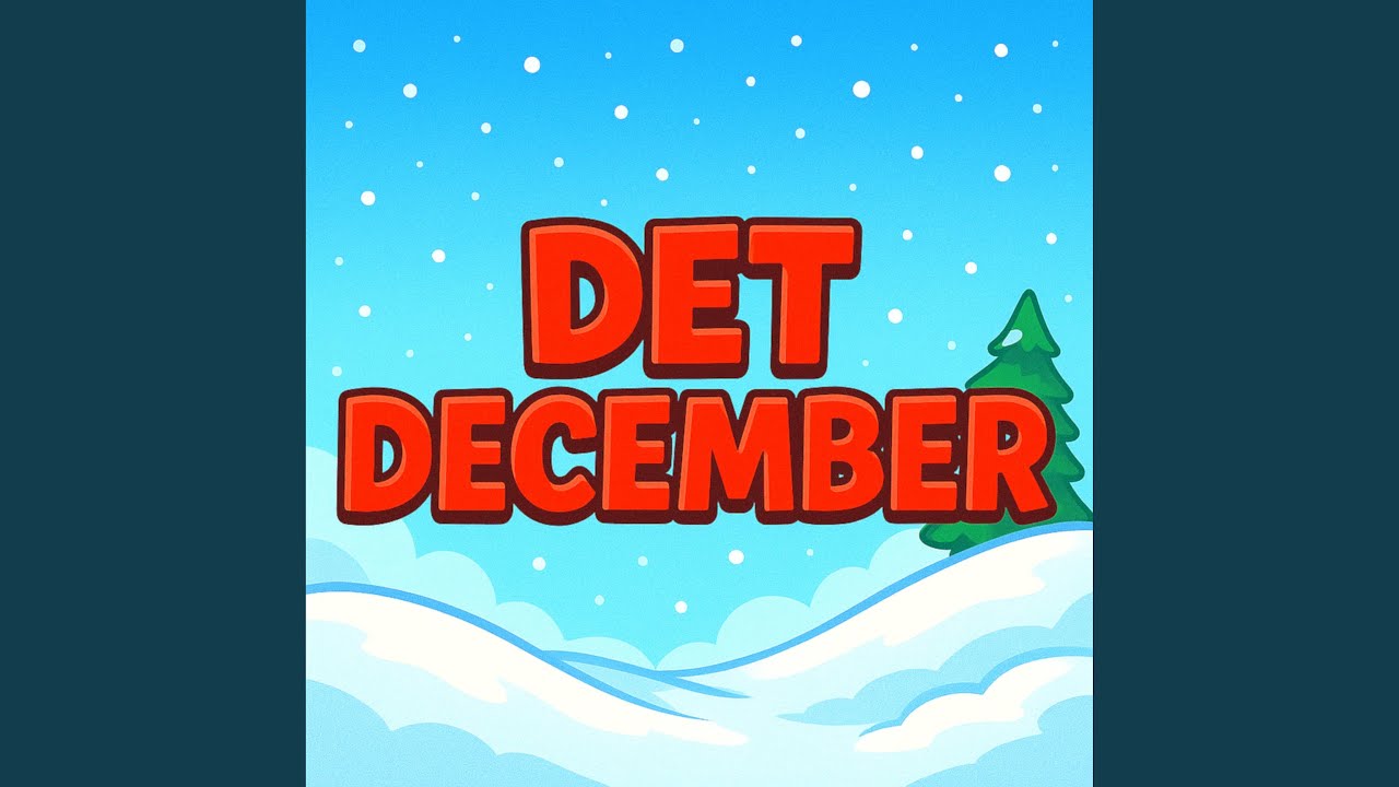 Det December