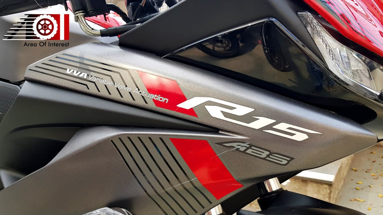 2019 Yamaha R15 V3.0 ABS | Dual Channel ABS | Price | Mileage | Features | Specs