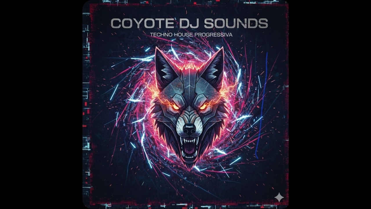Coyote's Heritage Long Mix
