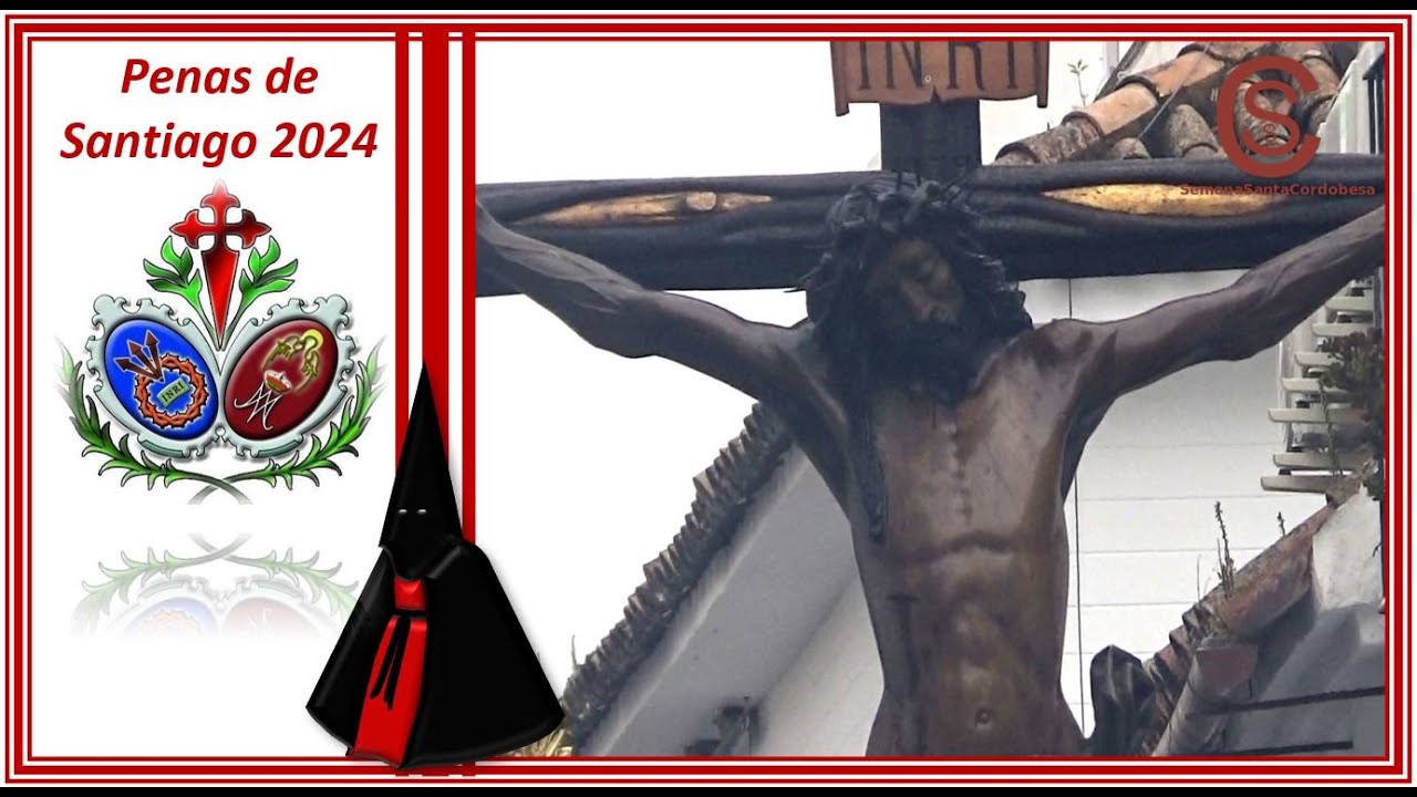 Penas de Santiago 2024 Córdoba