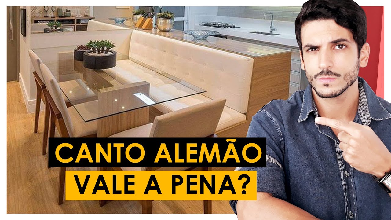 CANTO ALEMÃO VALE A PENA ?