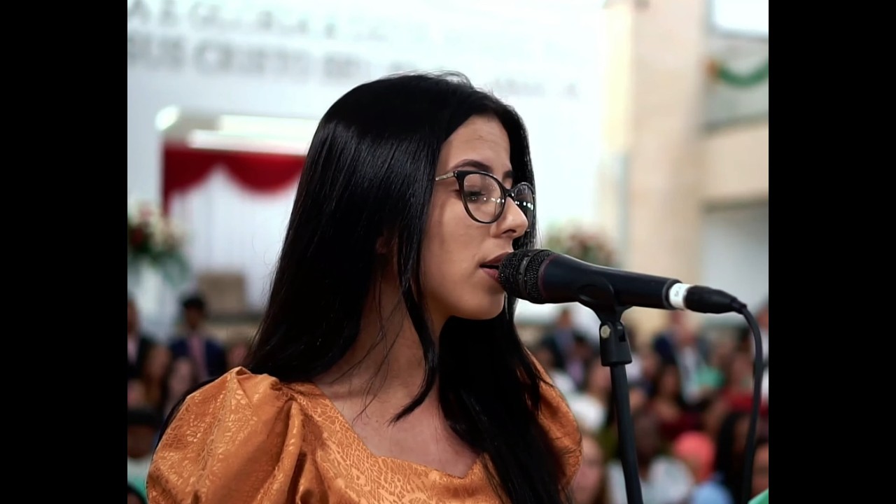 Mais Um Ano de Vitoria IGREJA APOSTOLICA