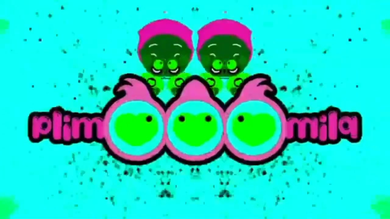 Plim Plim Effects Klasky Csupo 2001 Effects Extended in G Major 147