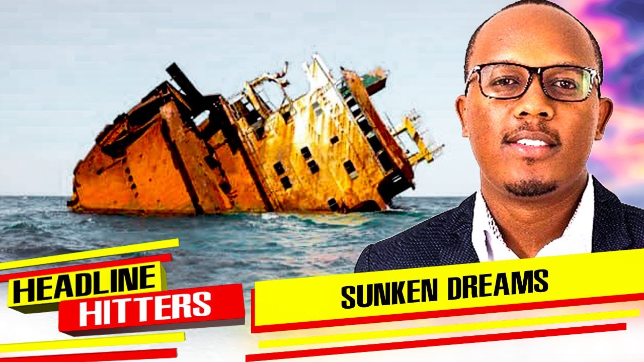 Sunken Dreams - Headline Hitters 1 Ep 4