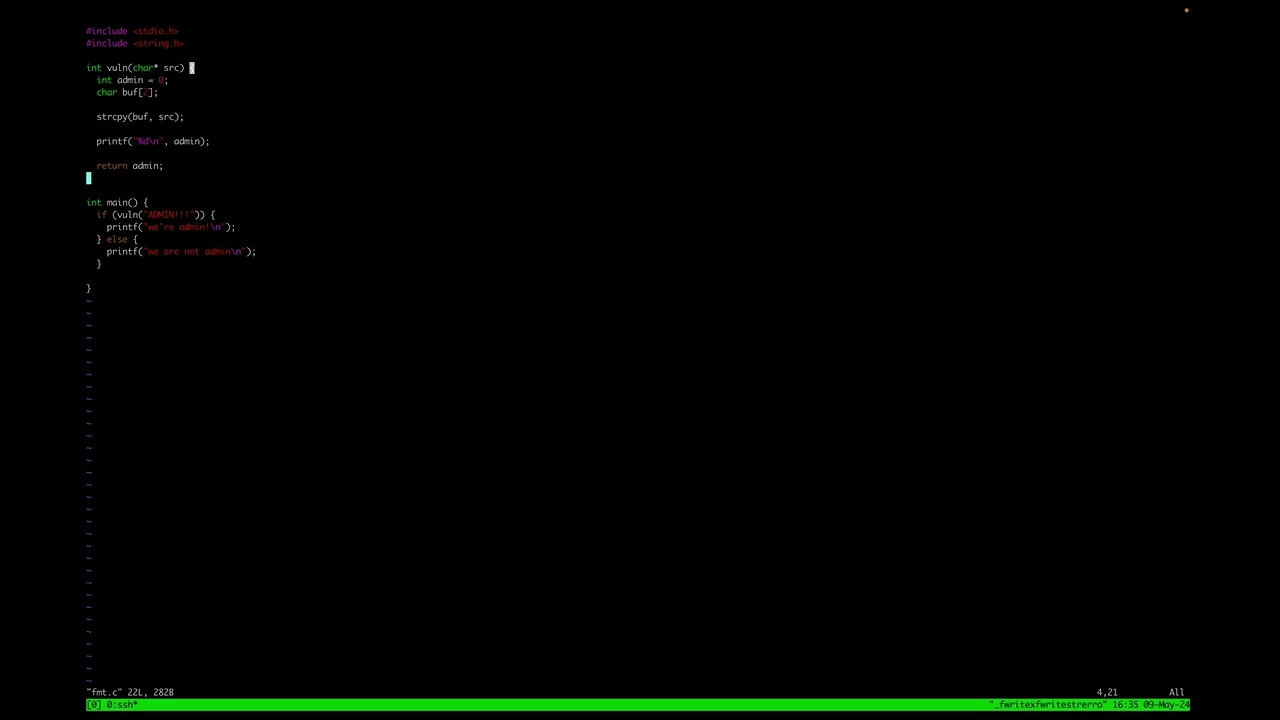 Compromising the Security of WASM