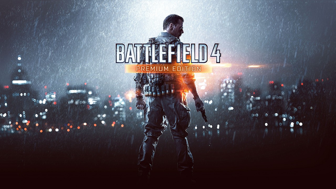 BATTLEFIELD 4 CAMPANHA (PARTE 1)