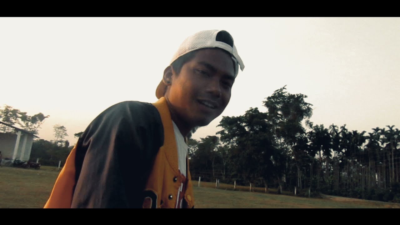 THERAKRE - FLAMEBOY [OFFICIAL MV ] PROD.PENDO46
