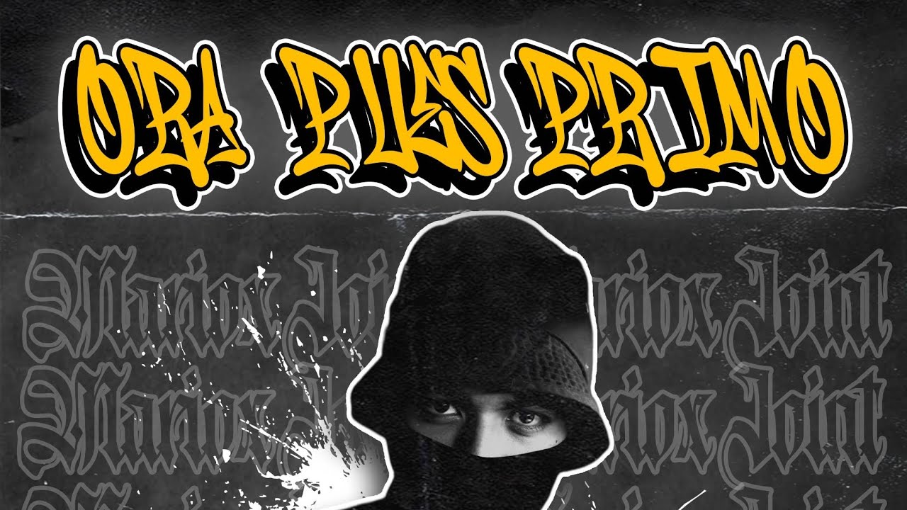 2.- LAS ESPINAS DEL HUARACHE FT FORES BLON(Audio Oficial)