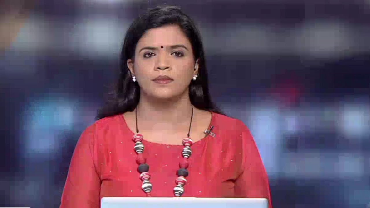 സന്ധ്യാവാർത്ത  | 6 PM News | July 01, 2019