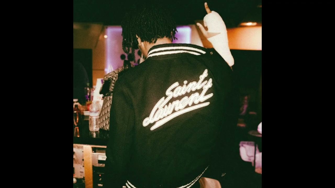 kankan + lucki + chief keef type beat  - “blitz”