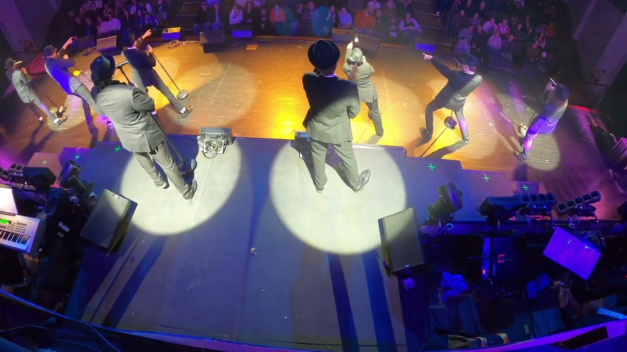 RRR2026 Soulman Birdseye