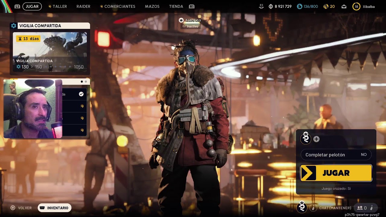 Arc Raiders