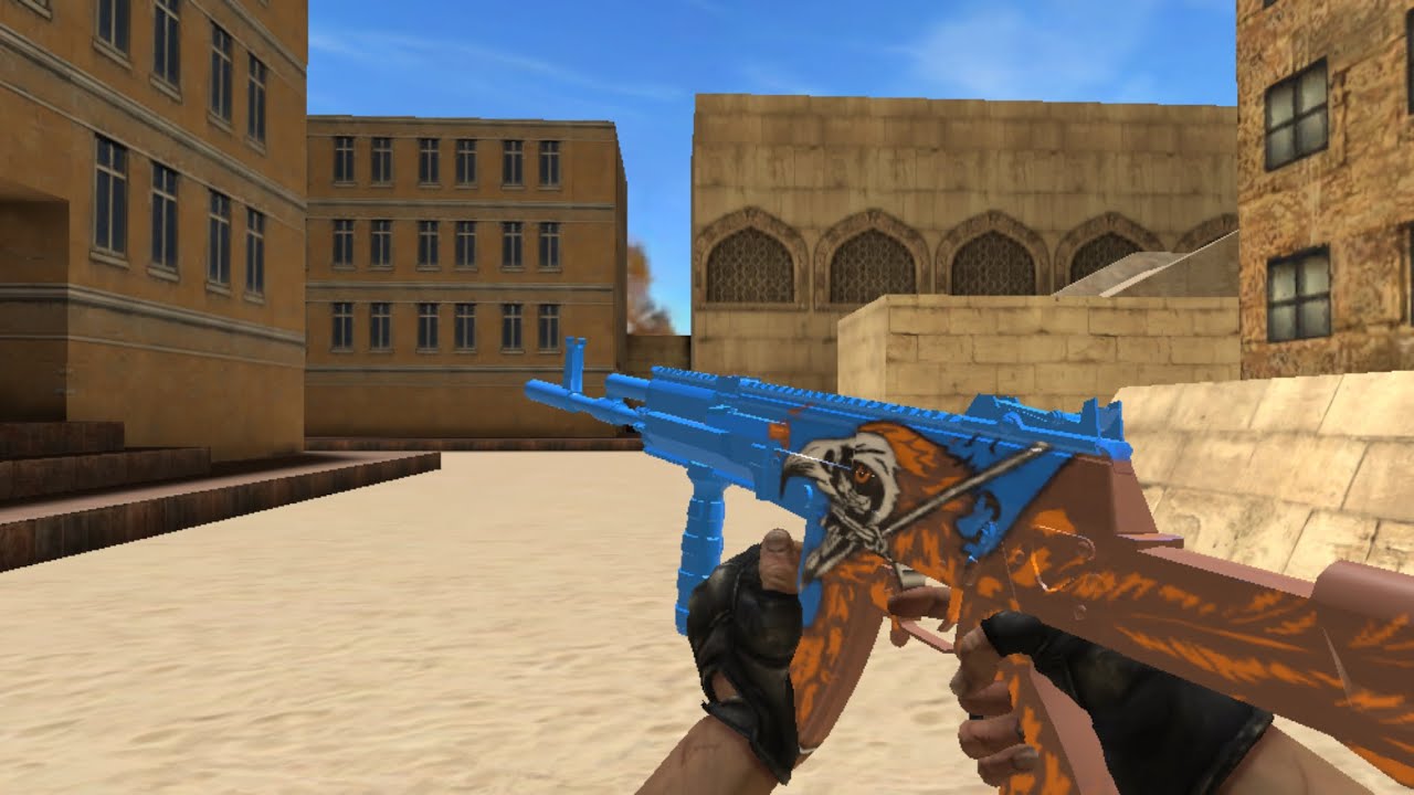 It’s been 9 years… and still it’s the best game on mobile
