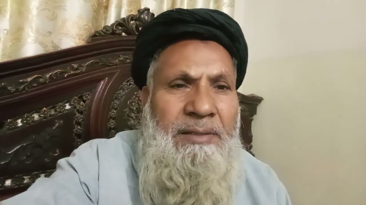 اتر پردیش کے گاؤں کا ایک واقعہ اذان کی نافرمانی ویڈیو اخر تک سنائیں سبسکرایب کریں