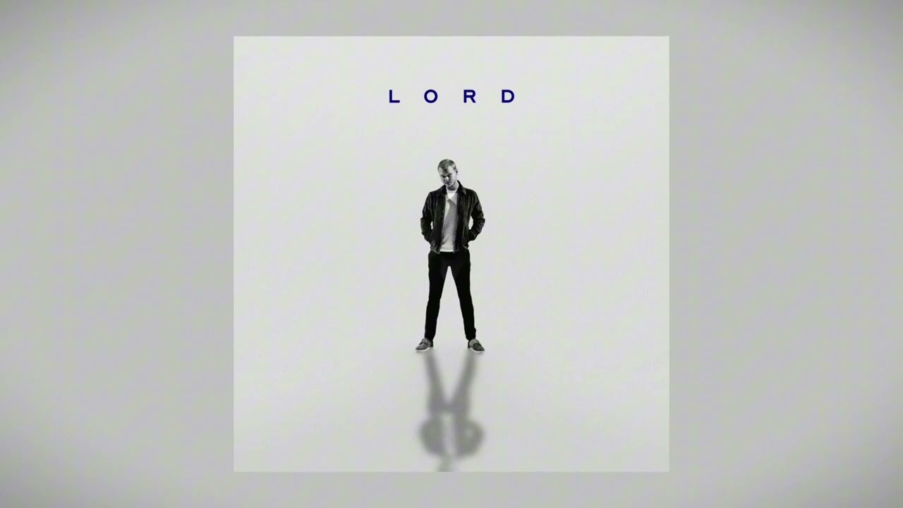 Avicii - LORD