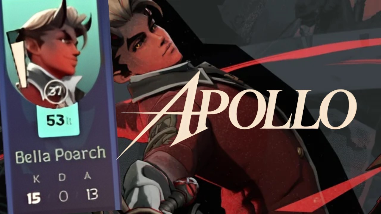 Apollo is STILL BROKEN - Deadlock