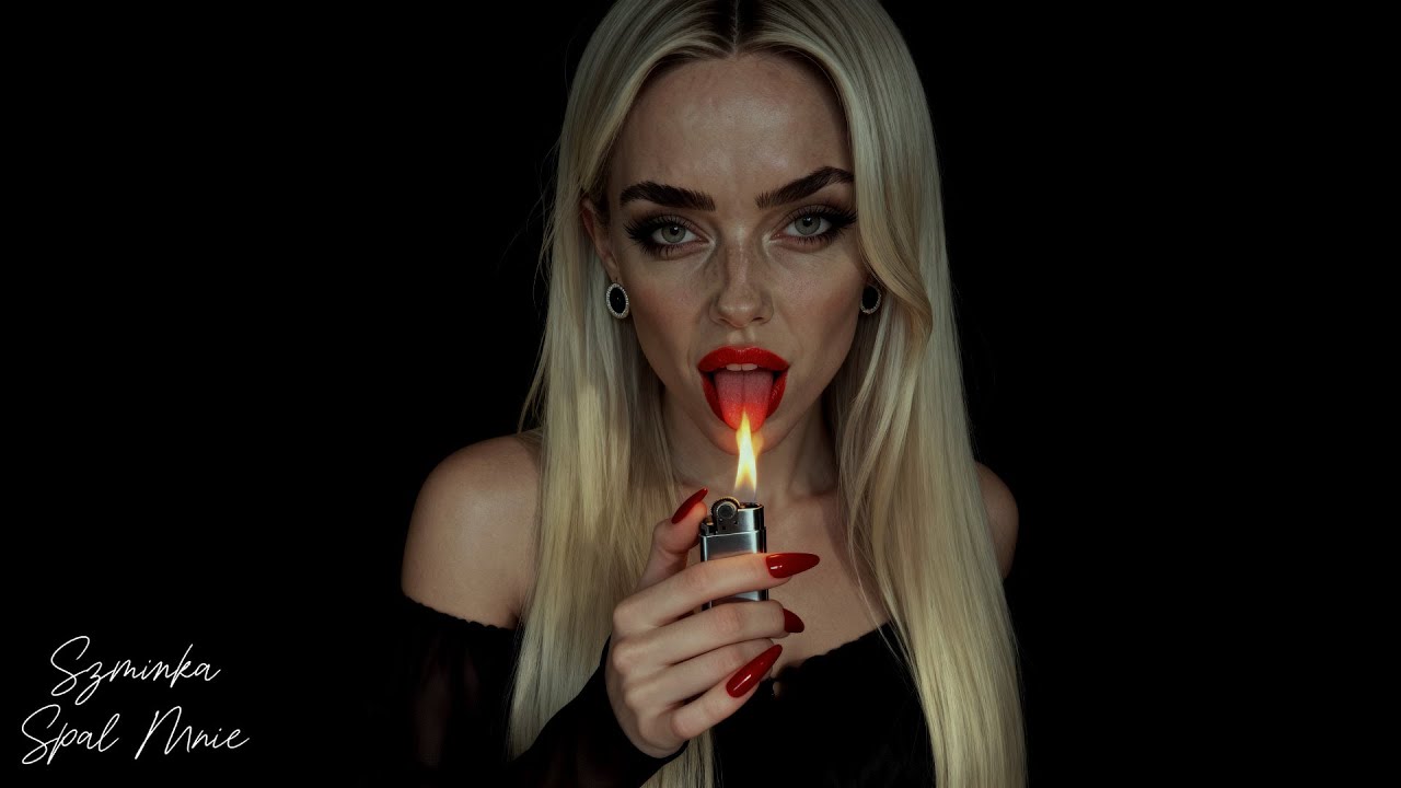 Szminka - Spal Mnie (prod. GIT3S)