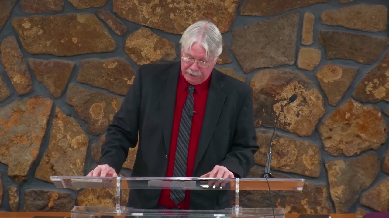 What's Our Direction? | Steve Luebbers