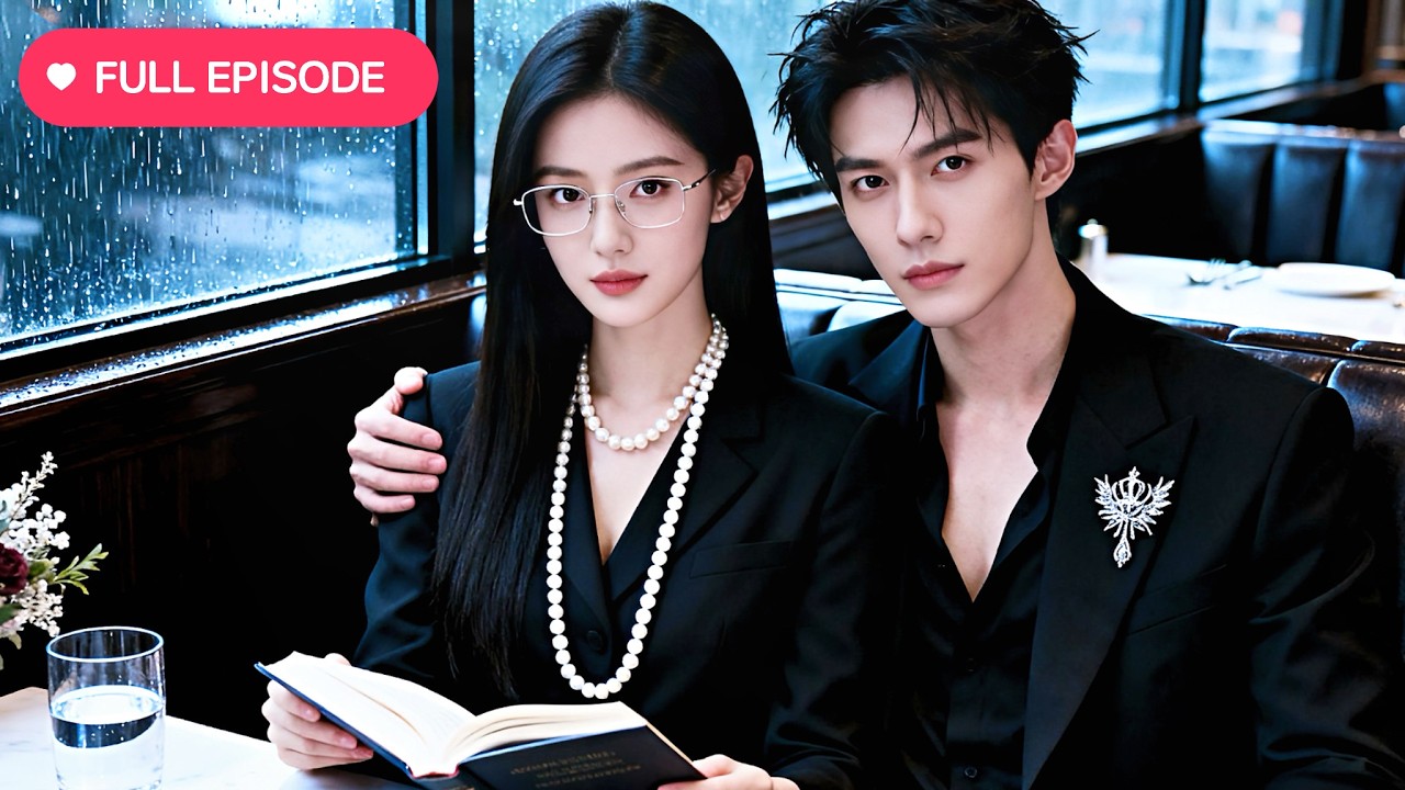 She Was Reborn Only to Destroy the Cheater—However She Falls for the Lawyer Who Saves Her Heart!