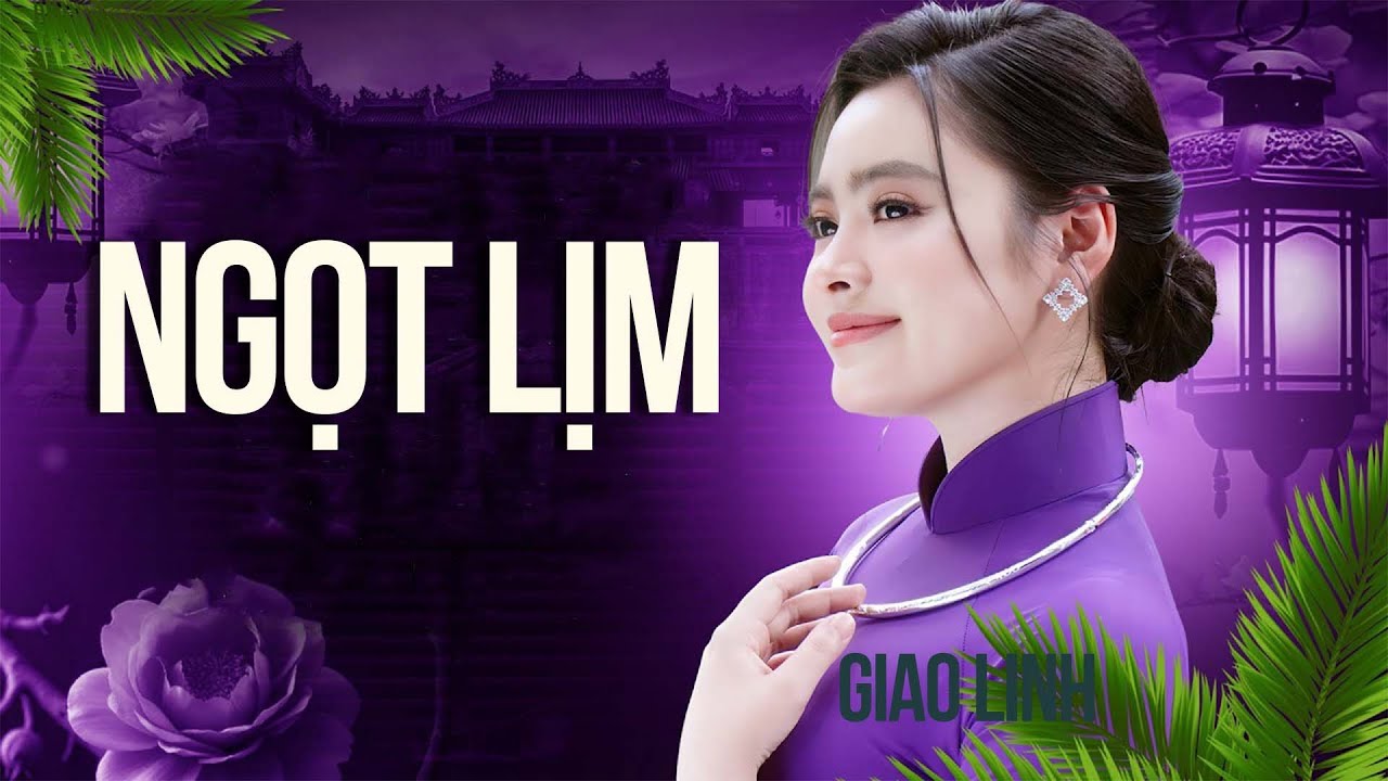 C&ocirc; Ca Sĩ Xinh Đẹp Giọng H&aacute;t Ngọt Lịm Tim - Thu Hường - Ở Hai Đầu Nỗi Nhớ & T&igrave;nh Bậu Muốn Th&ocirc;i