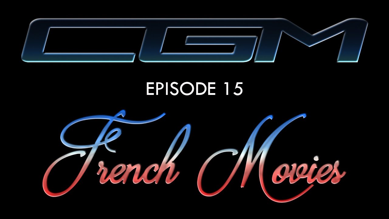 French Movies (L'Unique + Terminus) (CGM 15)
