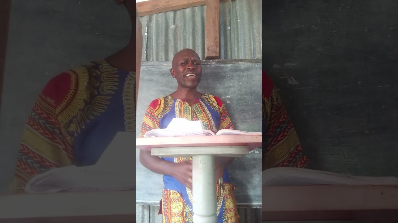Wakristo Hatari 