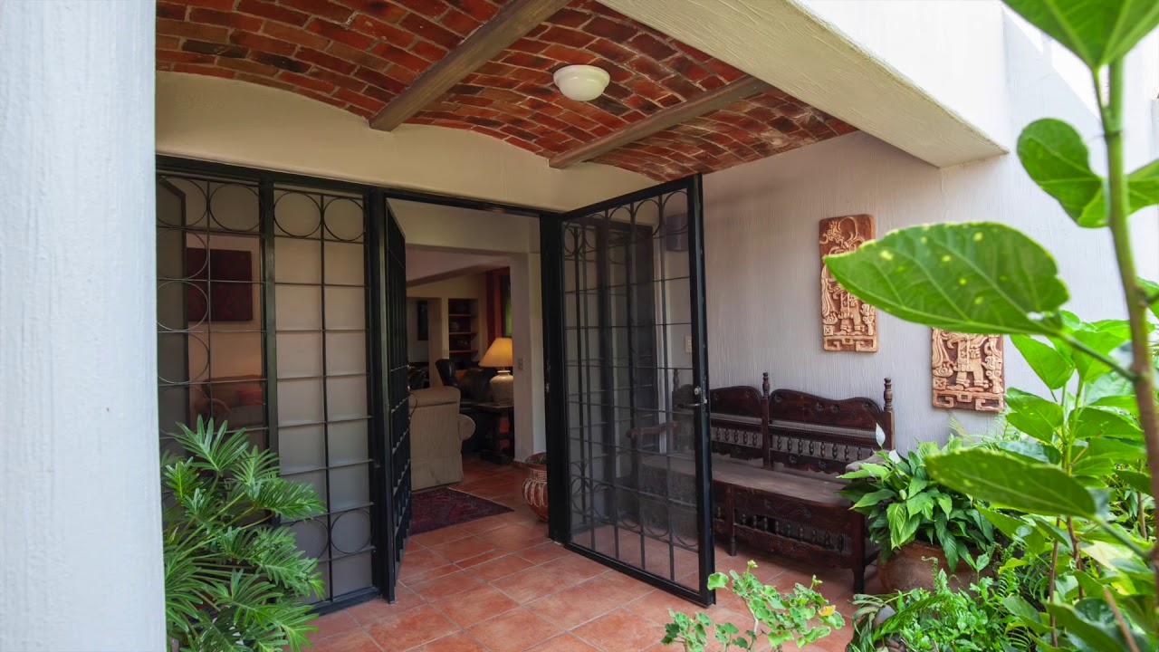 CASA AMOR